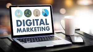 Digital Marketing Agency in Mysore
