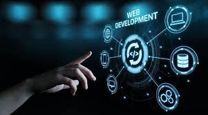 Website Development Company in Mysore