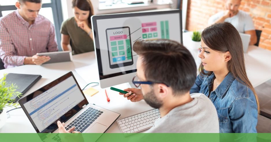Website Development Company in Mysore